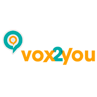 Vox2you